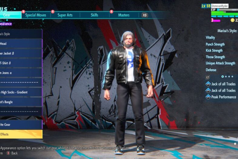 Street Fighter 6