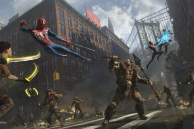 Spider-Man 2