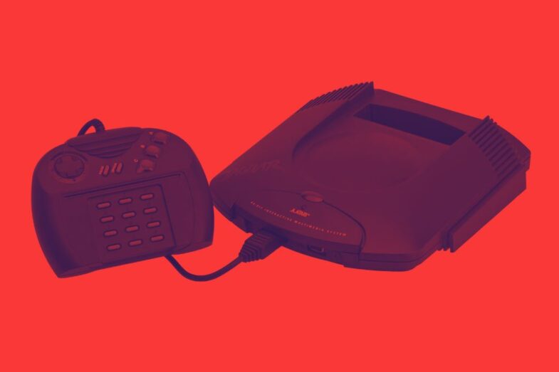 Best Atari Jaguar games