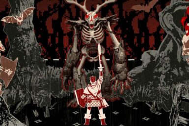 Bleak Sword DX