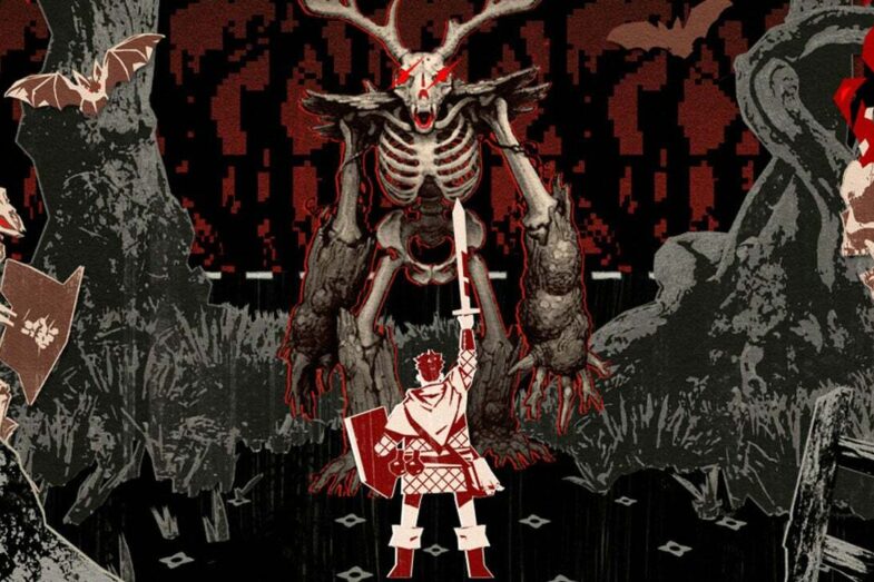 Bleak Sword DX