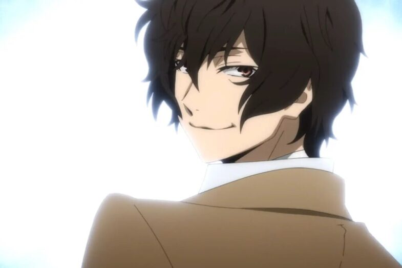Bungou Stray Dogs S5