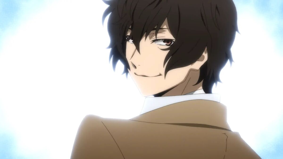 Bungo Stray Dogs 5 (English Dub) The Strongest Man - Watch on