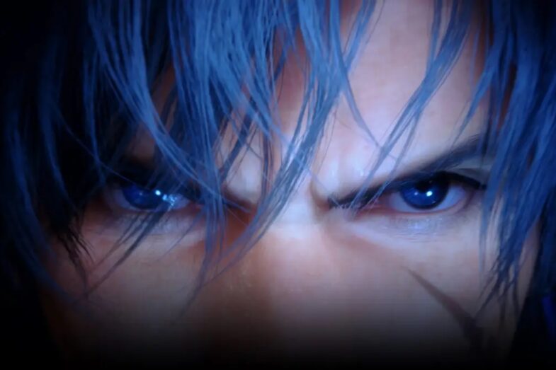 Final Fantasy 16