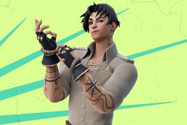 Fortnite Ch4s3