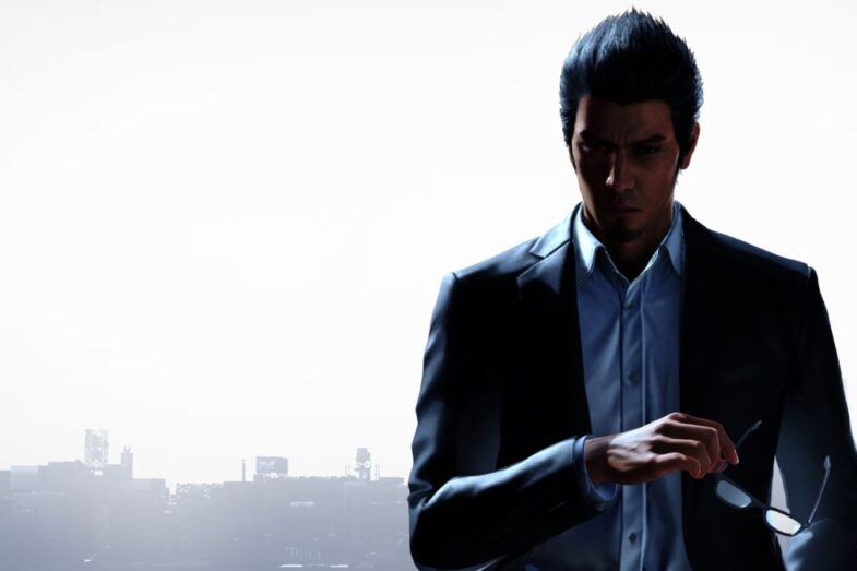 Like A Dragon Gaiden