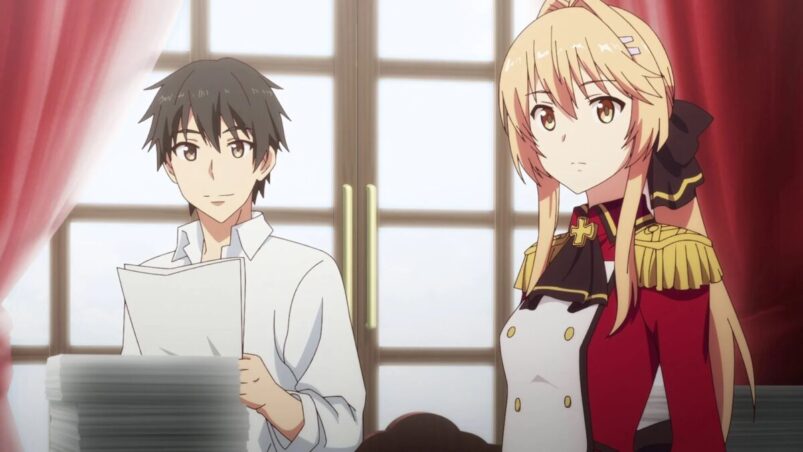 Akashic Records Season 2: Release Date, Plot, Renewal Status