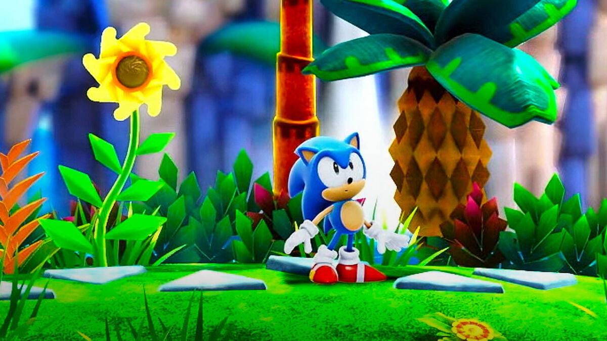 Best Sonic games ranked - the games to play before Sonic Superstars