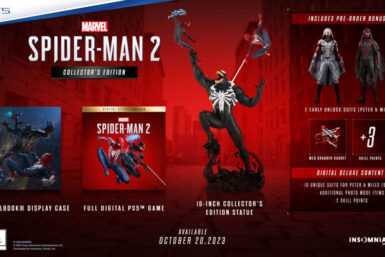 Spider-Man 2 CE