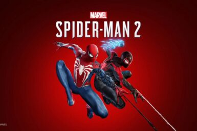 Spider-Man 2