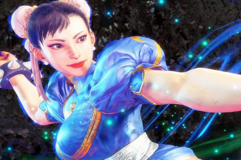 Street Fighter 6