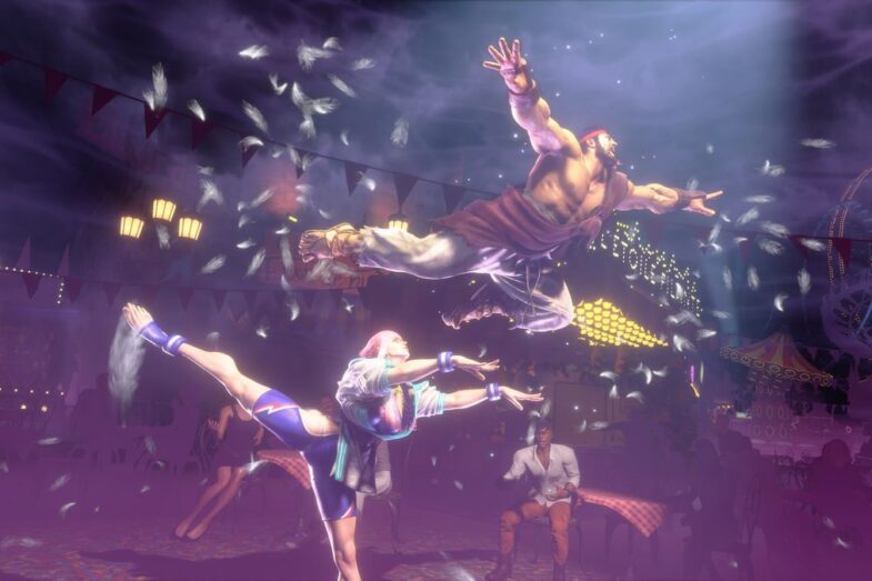 Street Fighter 6