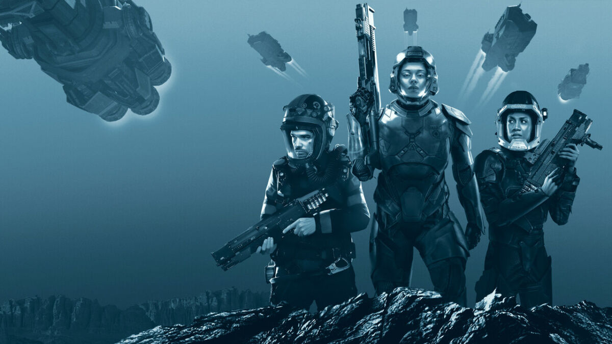 The Expanse Season 7: Will there be another season on  Prime? -  Dexerto