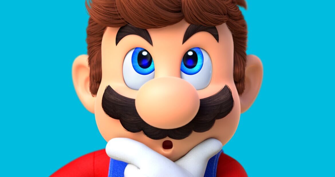 best Mario games