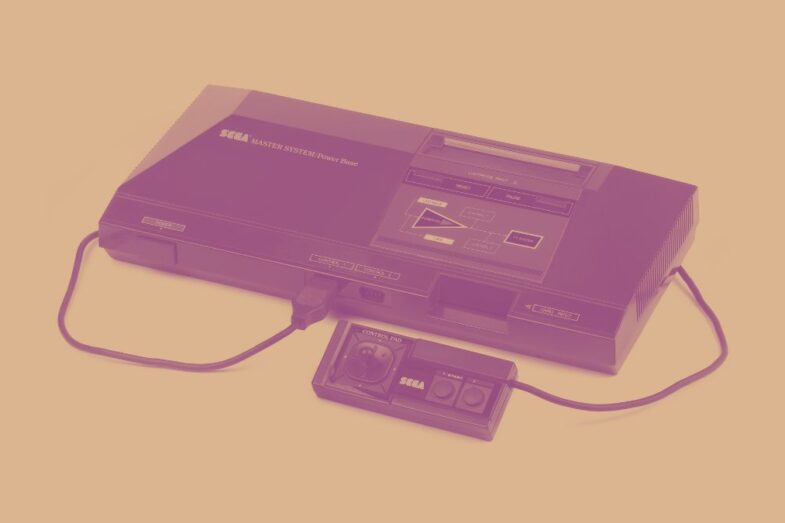 best Sega Master System games