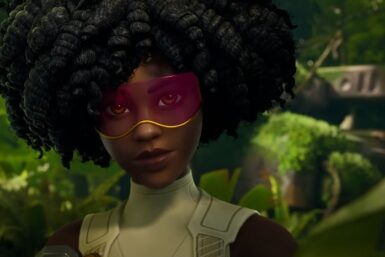 Dr Slone Fortnite
