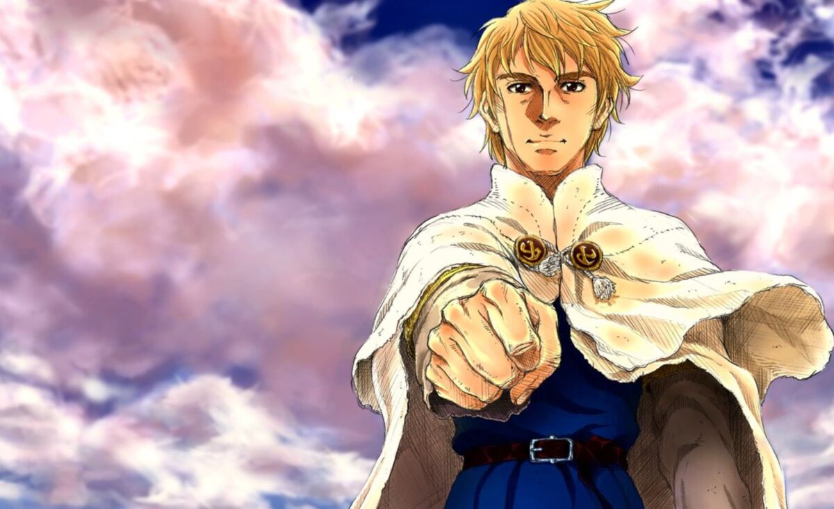 Season 2, Vinland Saga Wiki