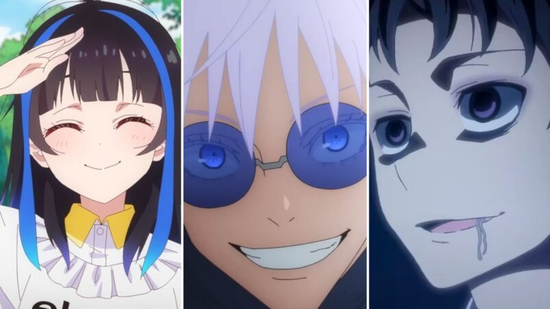 Biggest New Anime of Summer 2023 | Anime Release Schedule