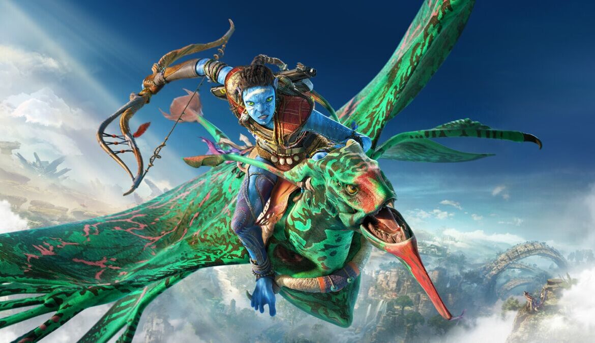 James Cameron's Avatar: The Game (Nintendo DS), Avatar Wiki