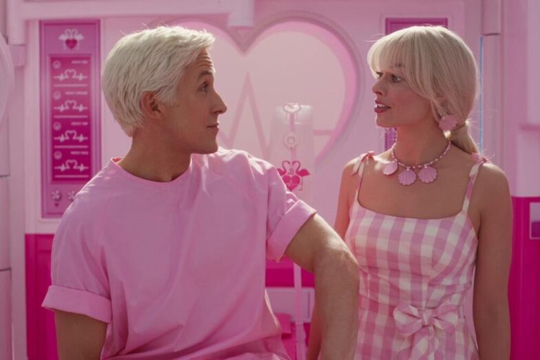 Barbie
