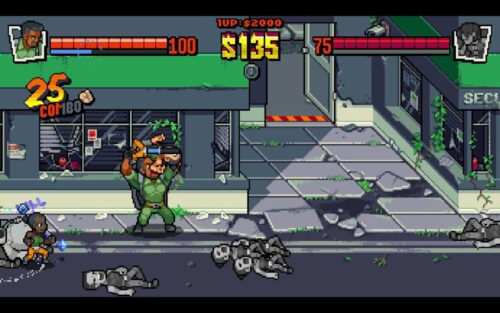 Virtual Spotlight: The Other Double Dragon