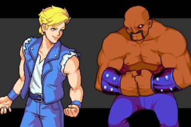 Double Dragon Gaiden