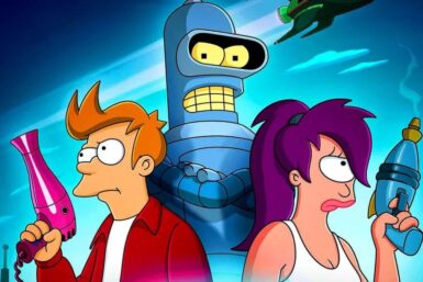 Futurama