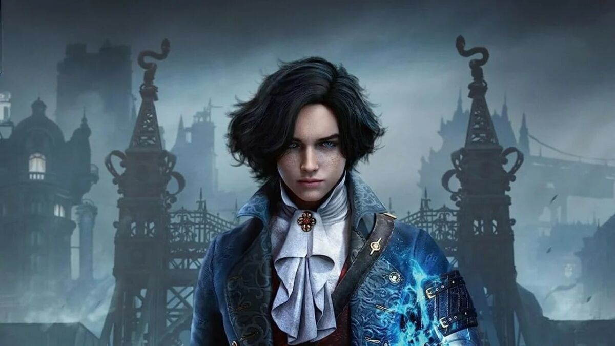 Lies Of P: Every Boss Weapon, Ranked Worst To Best