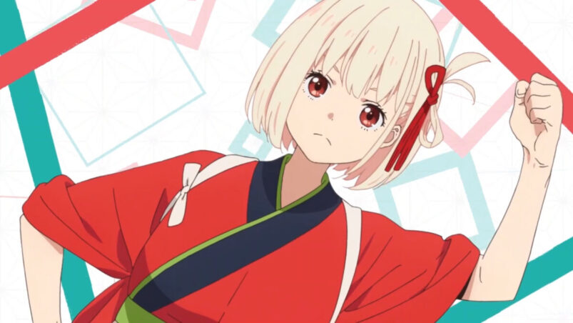 Lycoris Recoil season 2: Fans demand more anime, but there's a catch