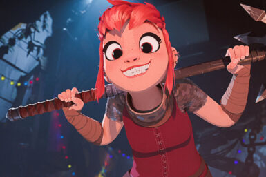 Nimona