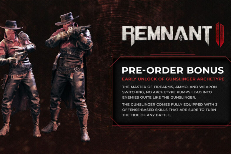 Remnant II