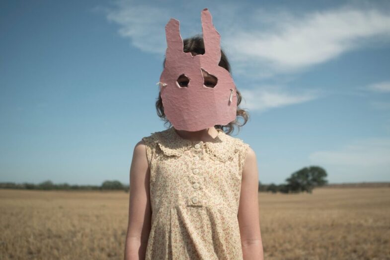 Run Rabbit Run