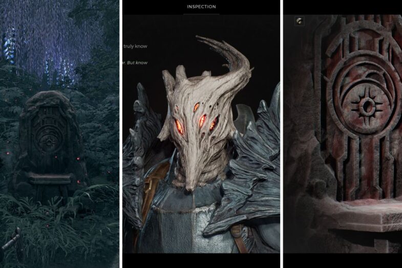 Summoner Remnant 2 archetype