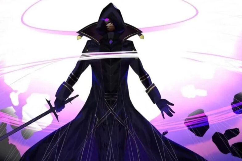 The Eminence in Shadow S2