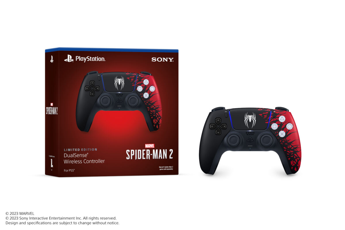 This is BAD for Spider-Man 2 PS5 Collector's Edition 