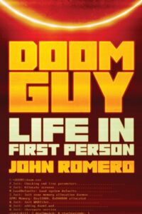 Doom Guy book