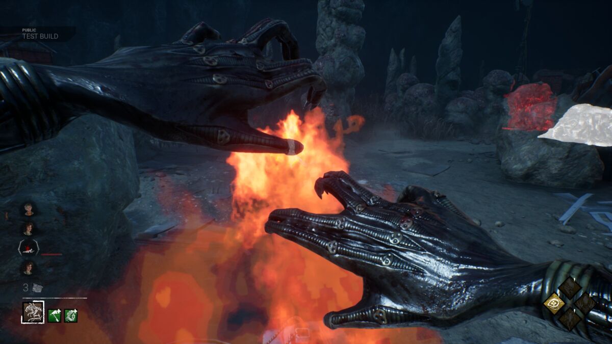 Dead by Daylight Alien Xenomorph Guide (Power, Perks & Builds