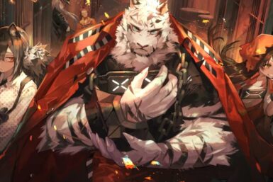 Arknights