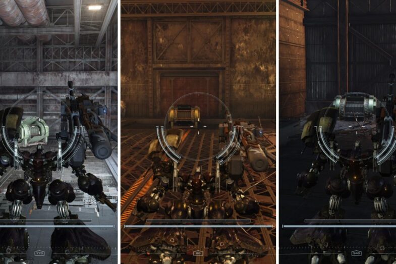 Armored Core 6 Wrecker