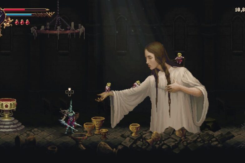 Blasphemous 2
