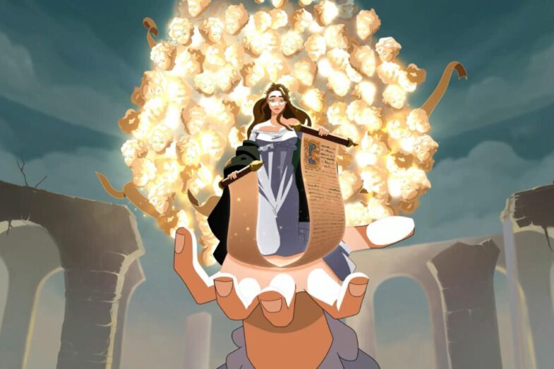 Blasphemous 2