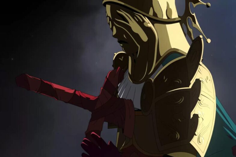 Blasphemous 2