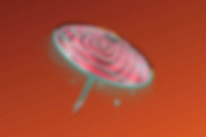 Chapter 4 Season 4 Victory Umbrella Fortnite