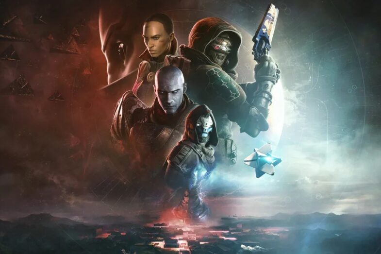 Destiny 2 The Final Shape