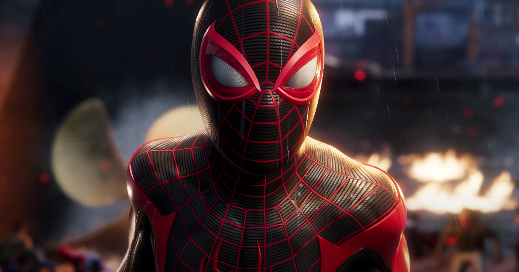 Is Marvel's Spider-Man 2 Coming to Xbox? - Cultured Vultures