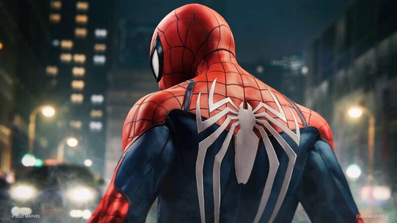 Is Marvel's Spider-Man 2 Coming to Xbox? - Cultured Vultures