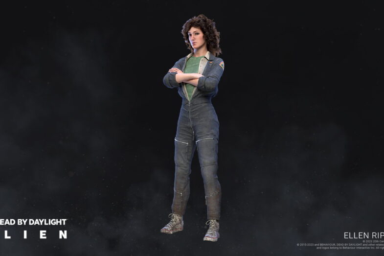 Ripley DBD