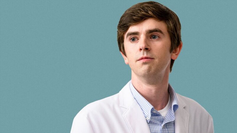 The Good Doctor S7