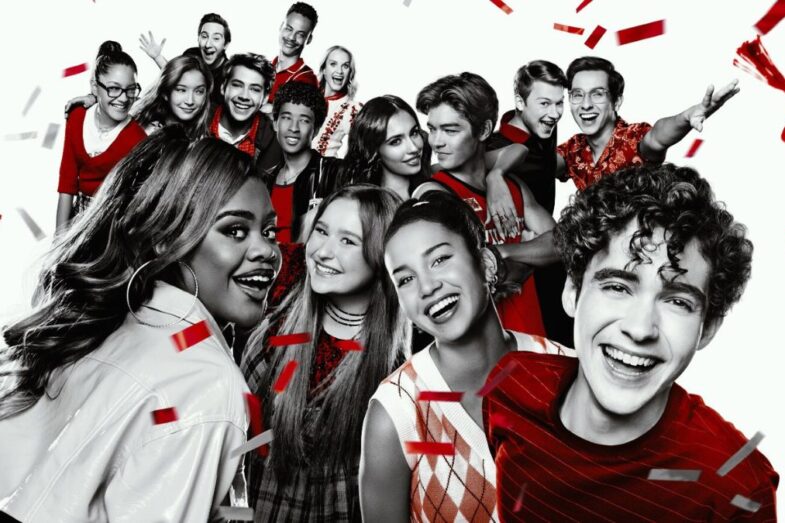 High School Musical: The Musical: The Series season 4