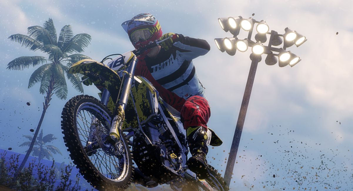 MX Bikes - Dirt Bike Games para iPhone - Download